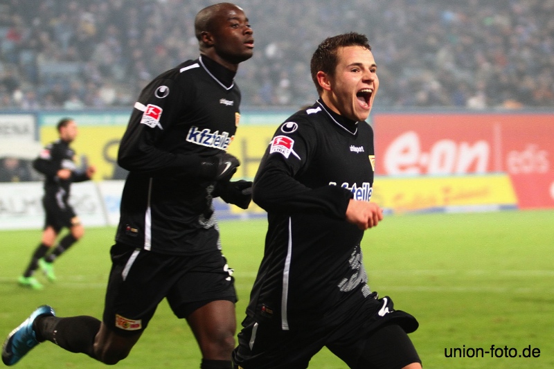Das dynamische Duo
