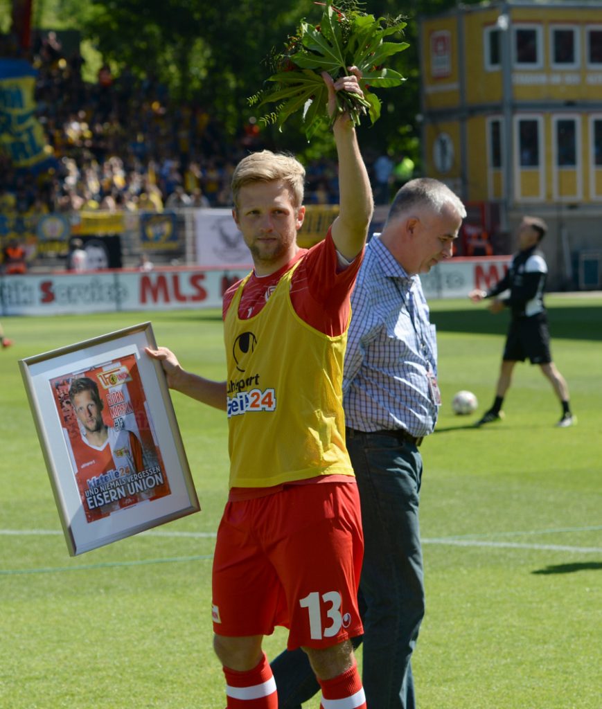 Björn Kopplin,  Matthias Koch