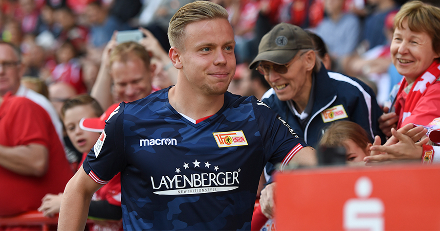 Maloney geht in die USA (aber nur kurz zur U20) › Textilvergehen