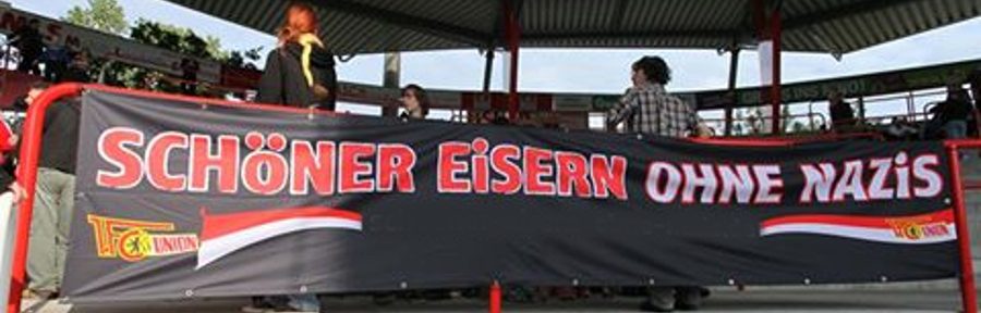 schöner eisern ohne nazis