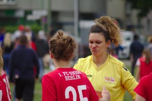 Union Frauen