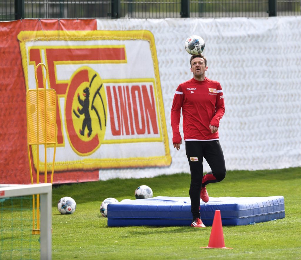 1. FC Union