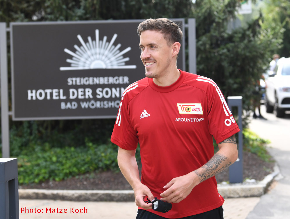 Max Kruse Union