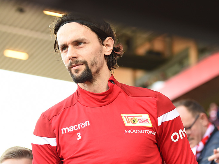 Neven Suboti? Union Berlin