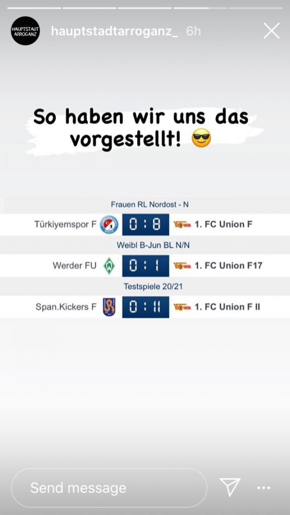 Frauen Union