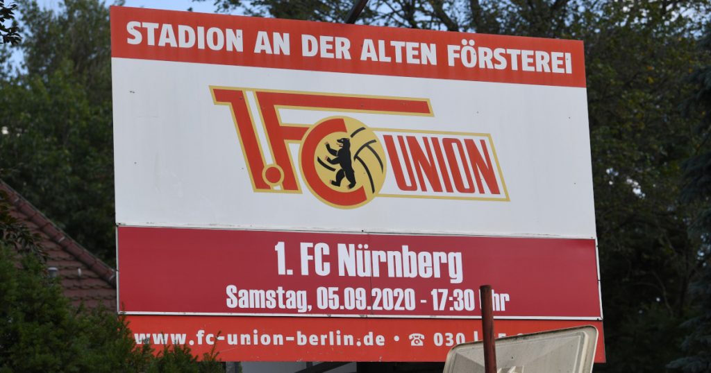 Union Test Nürnberg Corona