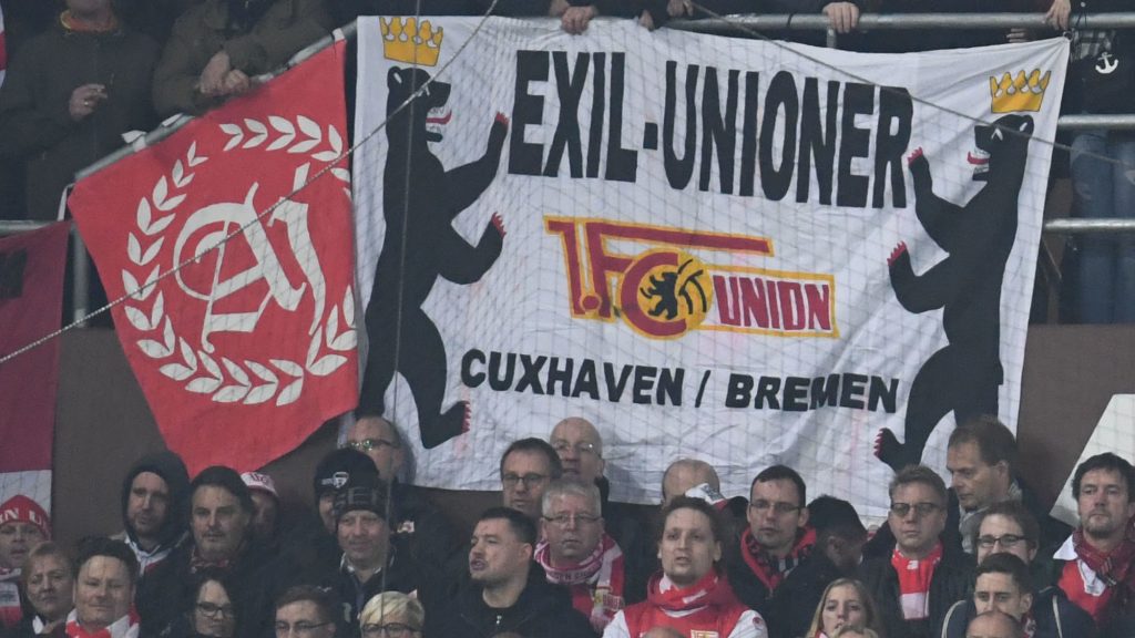 Exil Unioner