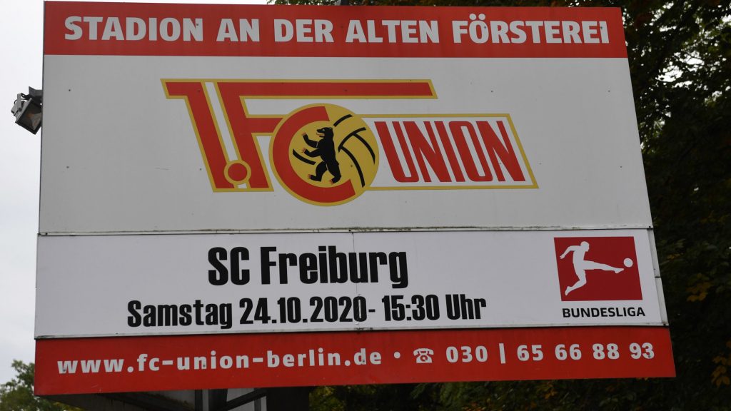 Union Freiburg Corona
