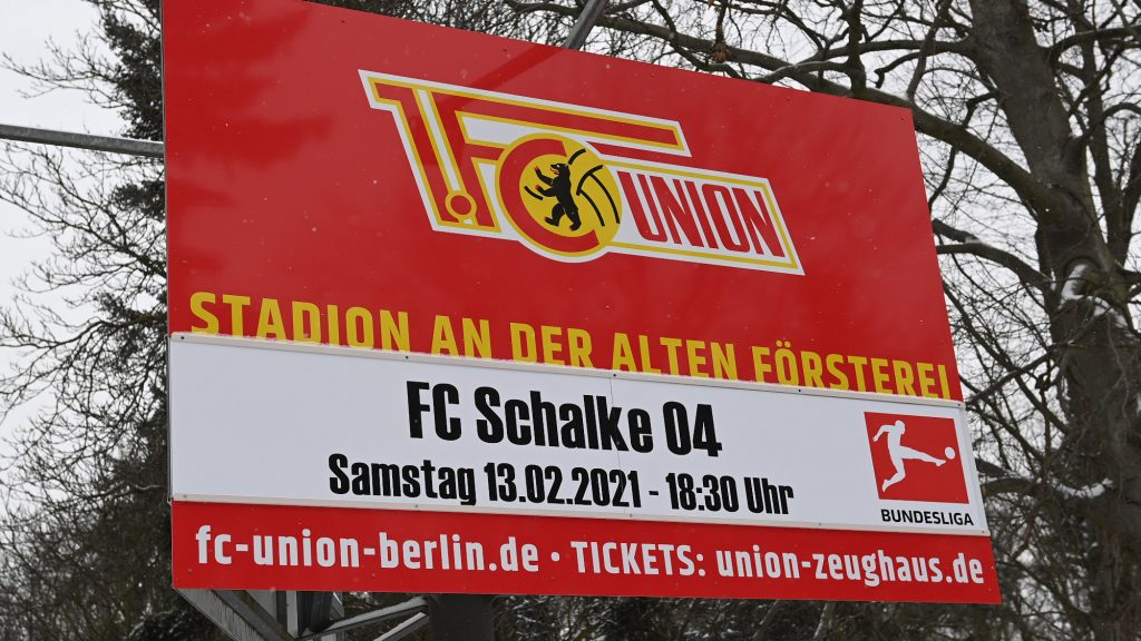 Union Schalke