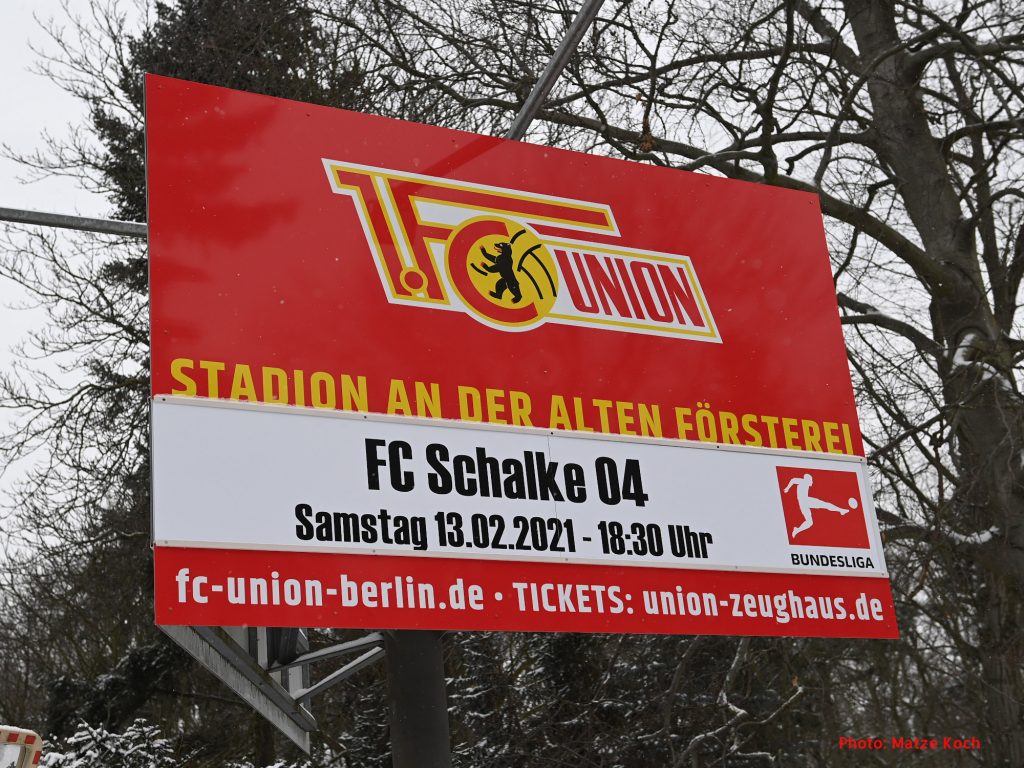 Union Schalke