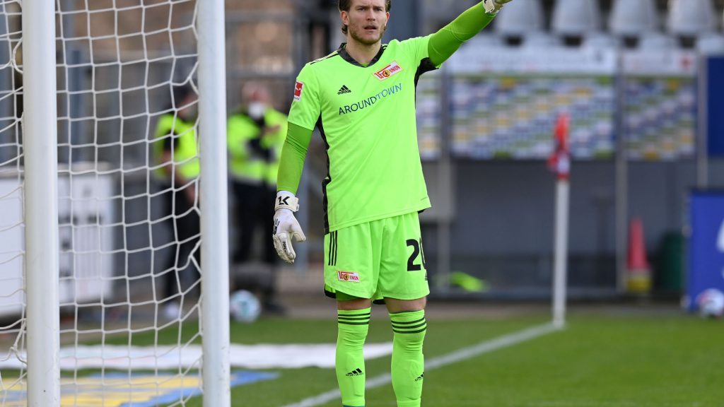 Loris Karius