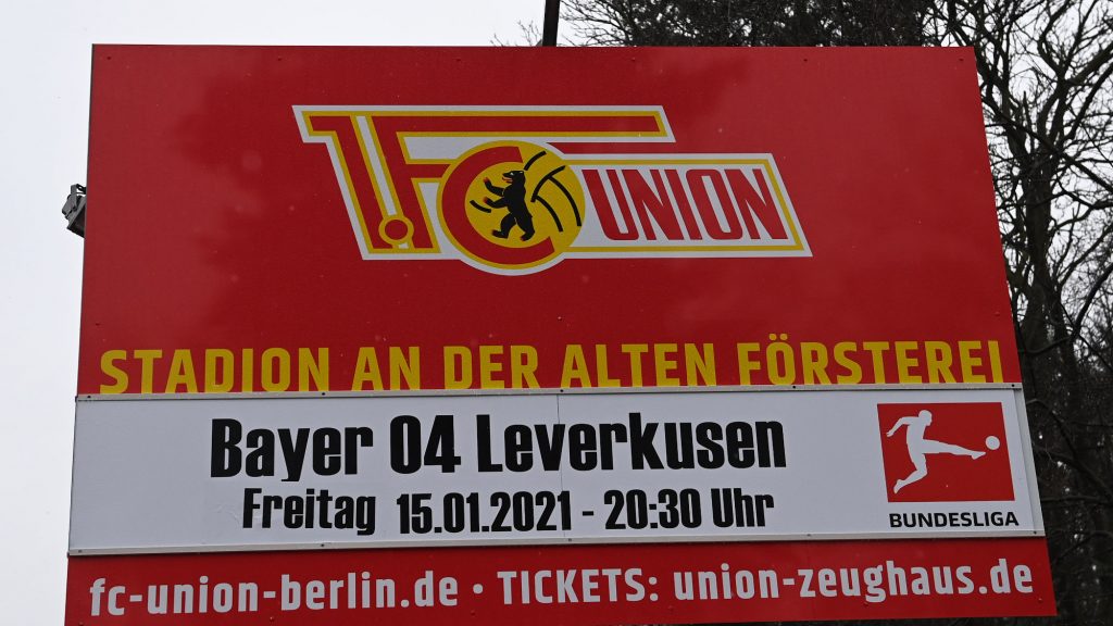 Spielplan Auftakt Union Berlin Bundesliga Leverkusen