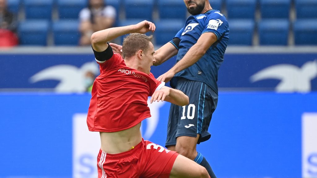 Paul Jaeckel Union Berlin