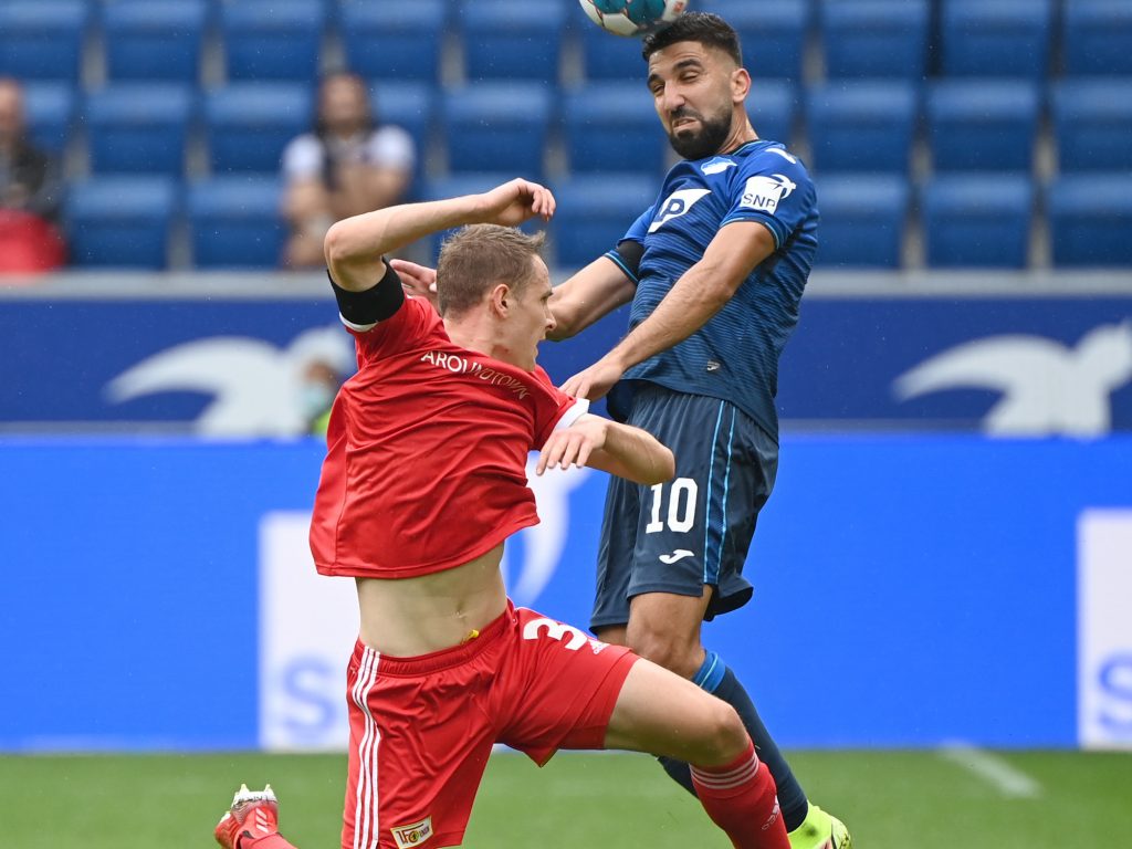 Paul Jaeckel Union Berlin