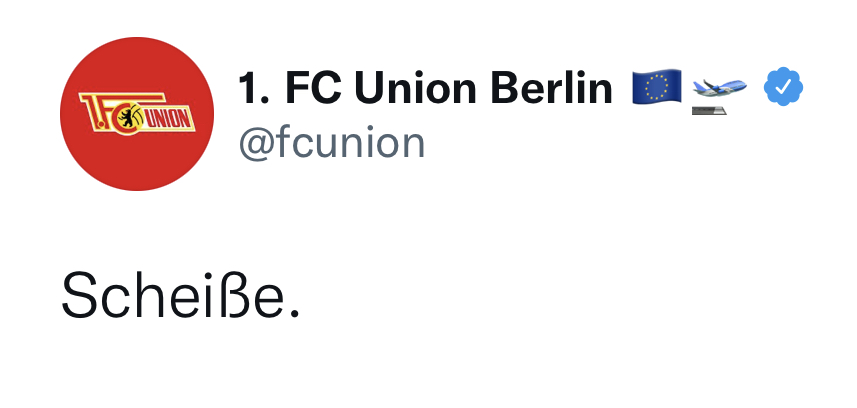 Twitter: @fcunion