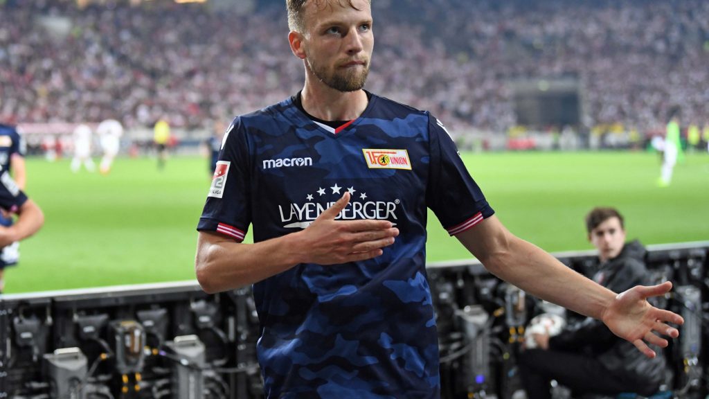 Marvin Friedrich