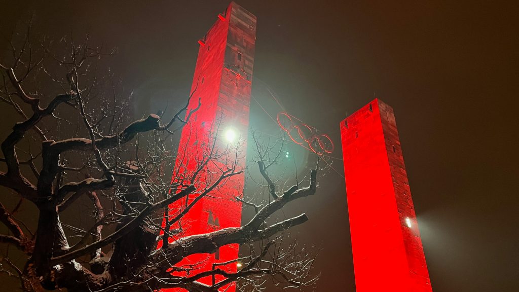 Olympiastadion Union Berlin