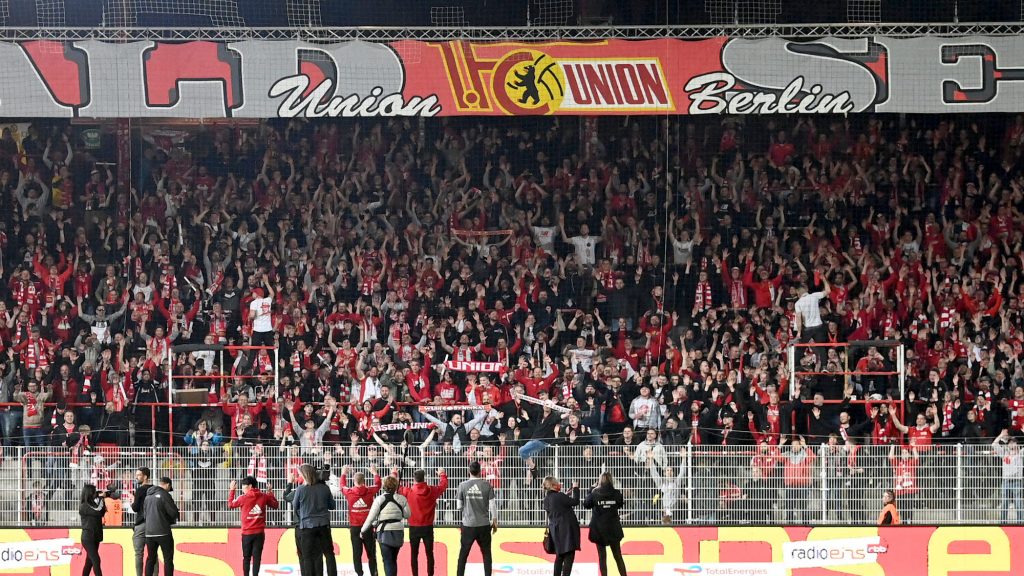 Union Berlin