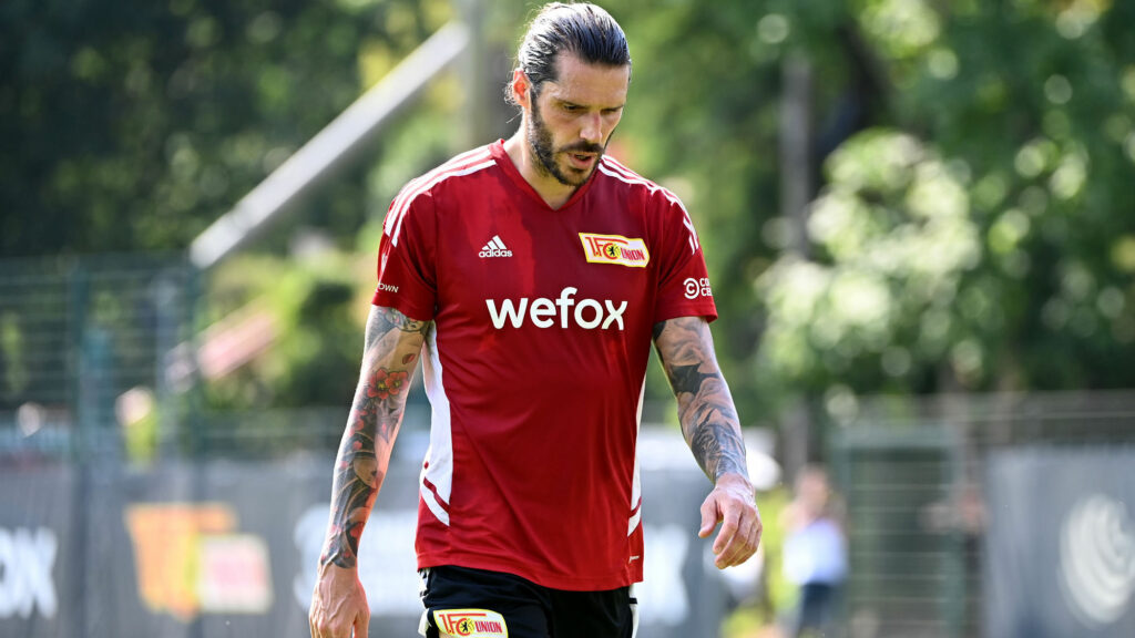 Christopher Trimmel Union Berlin