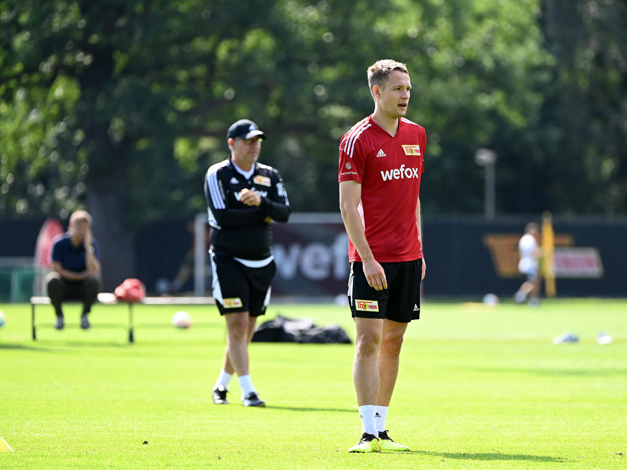 1 fc union berlin transfergerüchte