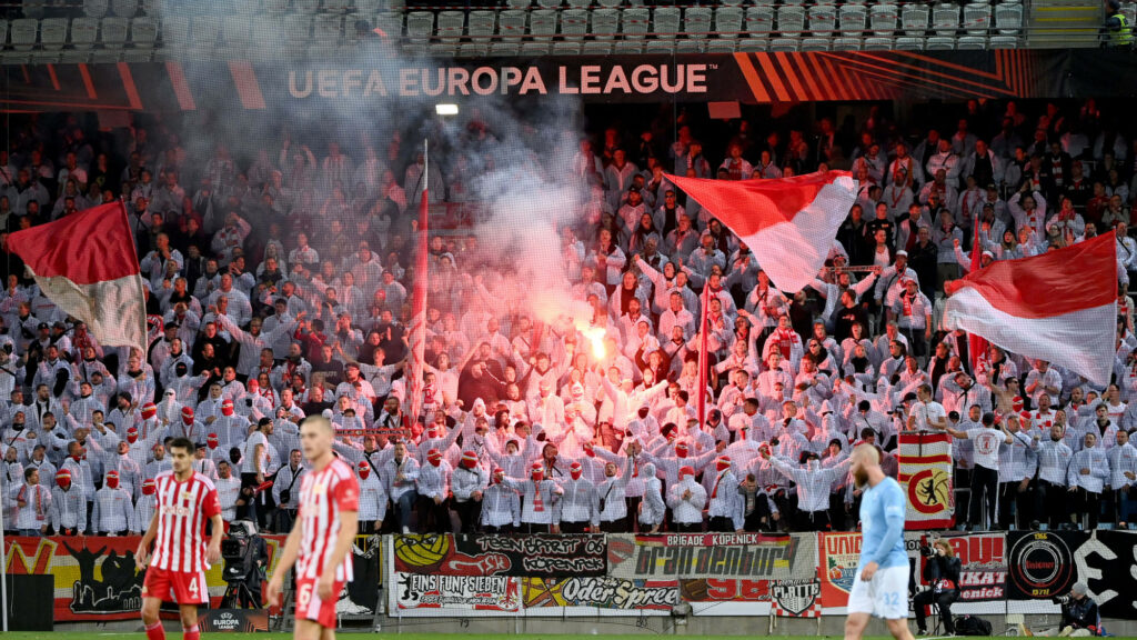 Union Berlin Malmö