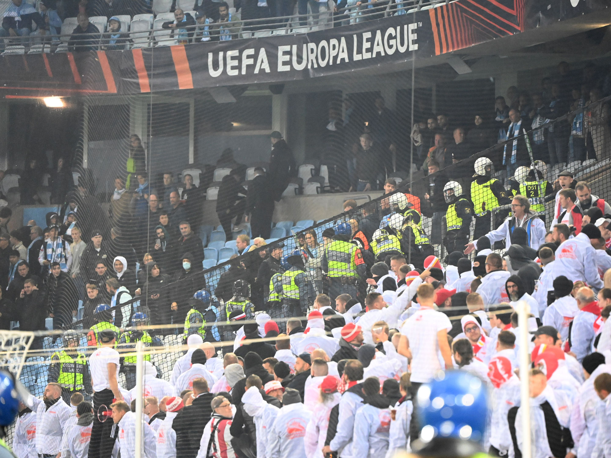 Union Malmö