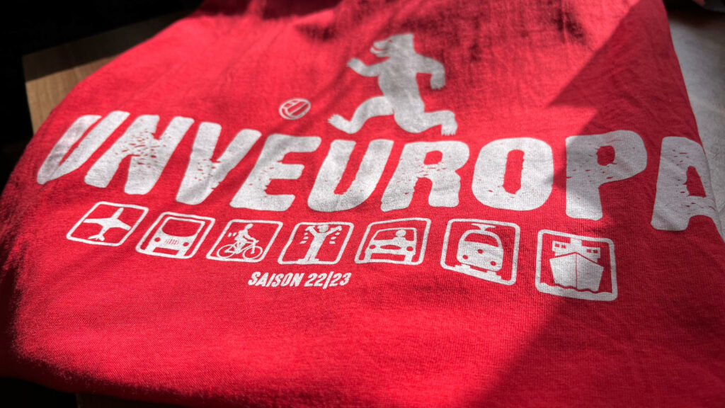 1.fc union berlin international: unveuropa-pokal