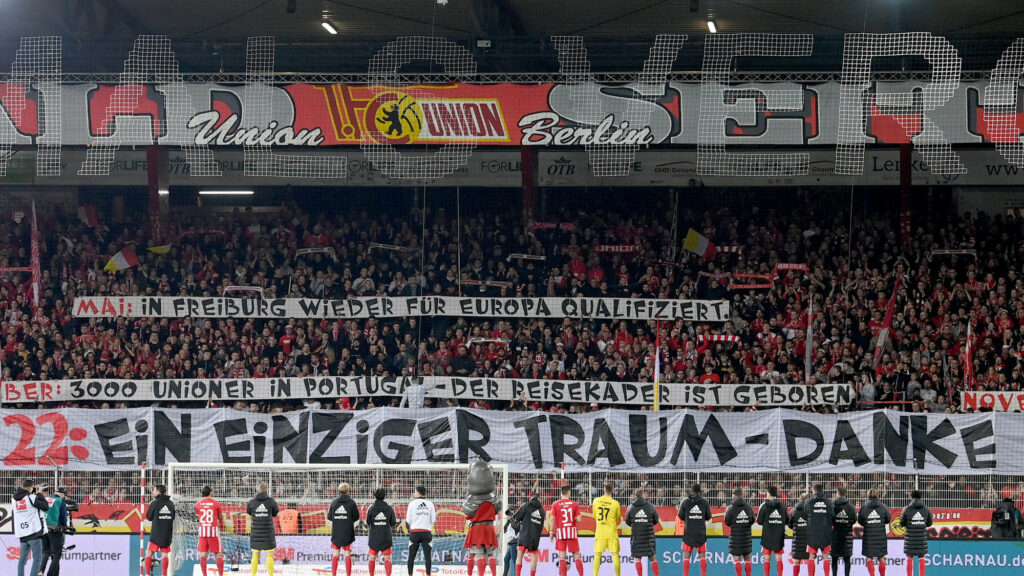 Union Berlin