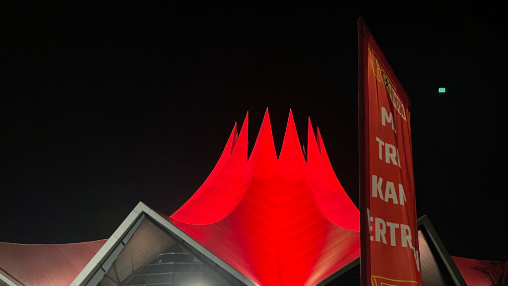 Mitgliederversammlung 1.FC Union Berlin