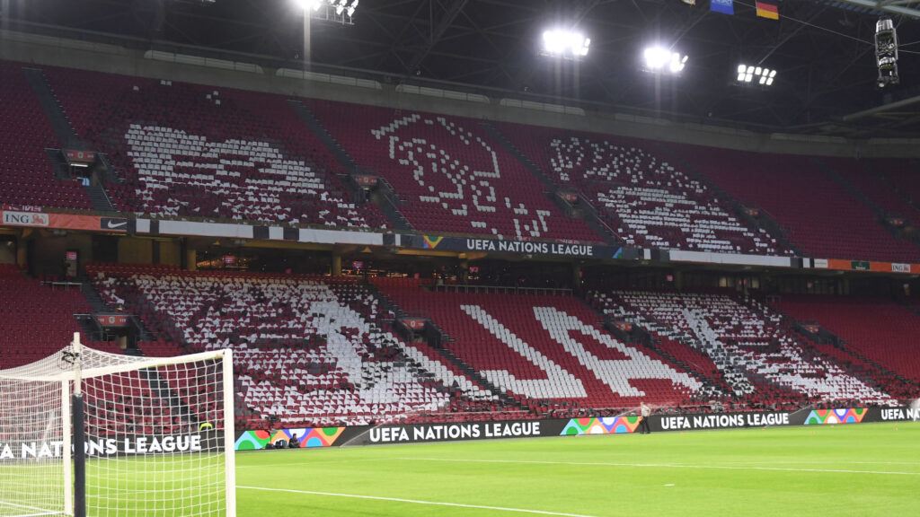 Union Berlin Ajax Tickets