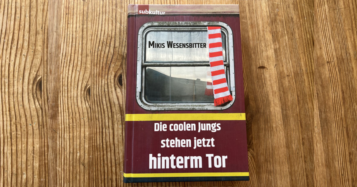 Das Union-Berlin-Buch: 